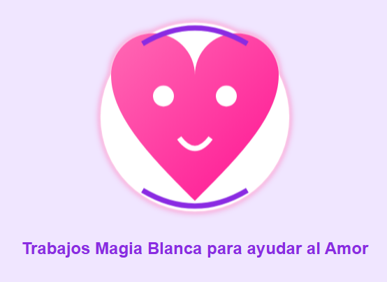 Trabajos de Magia Blanca