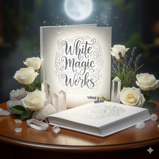 Magia Blanca para el Amor