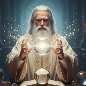 trabajos magia blanca