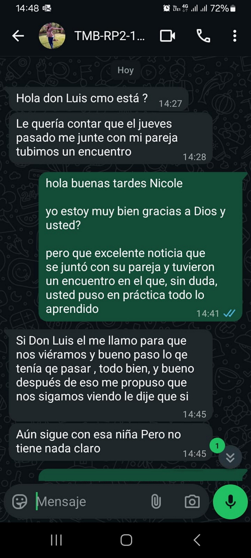 Recomendación Nicole1